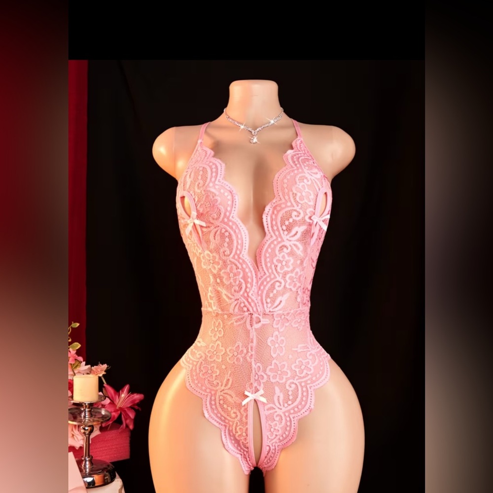 Sexy dress